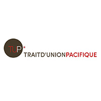 logo de Trait D'Union Pacifique