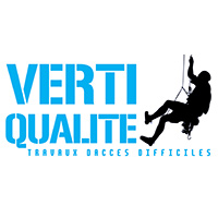logo de VERTIQUALITE SARL