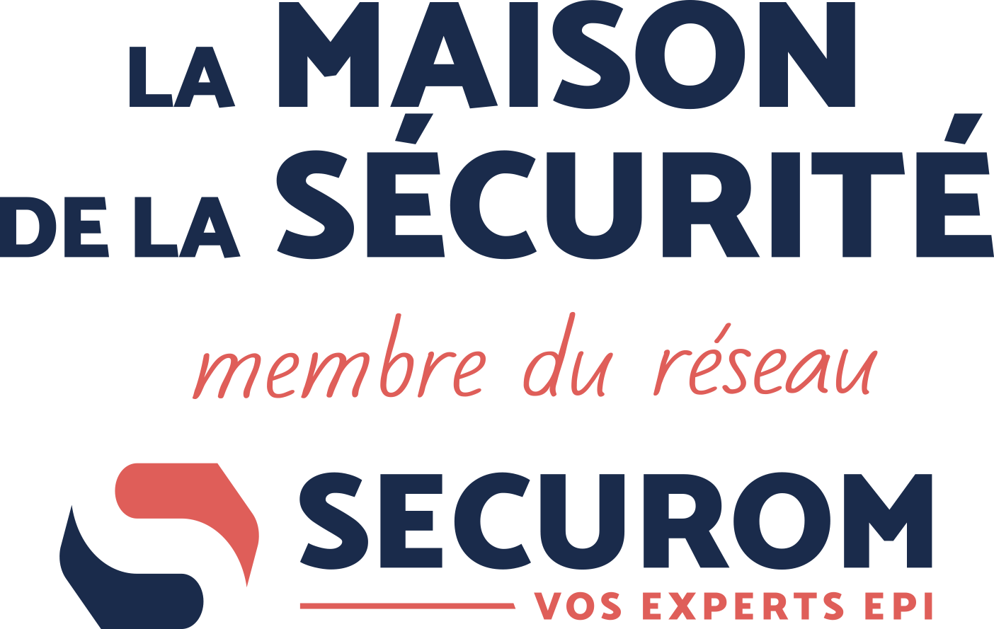 logo de Maison de la Sécurité et de l'Epi