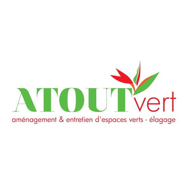 logo de Atout Vert
