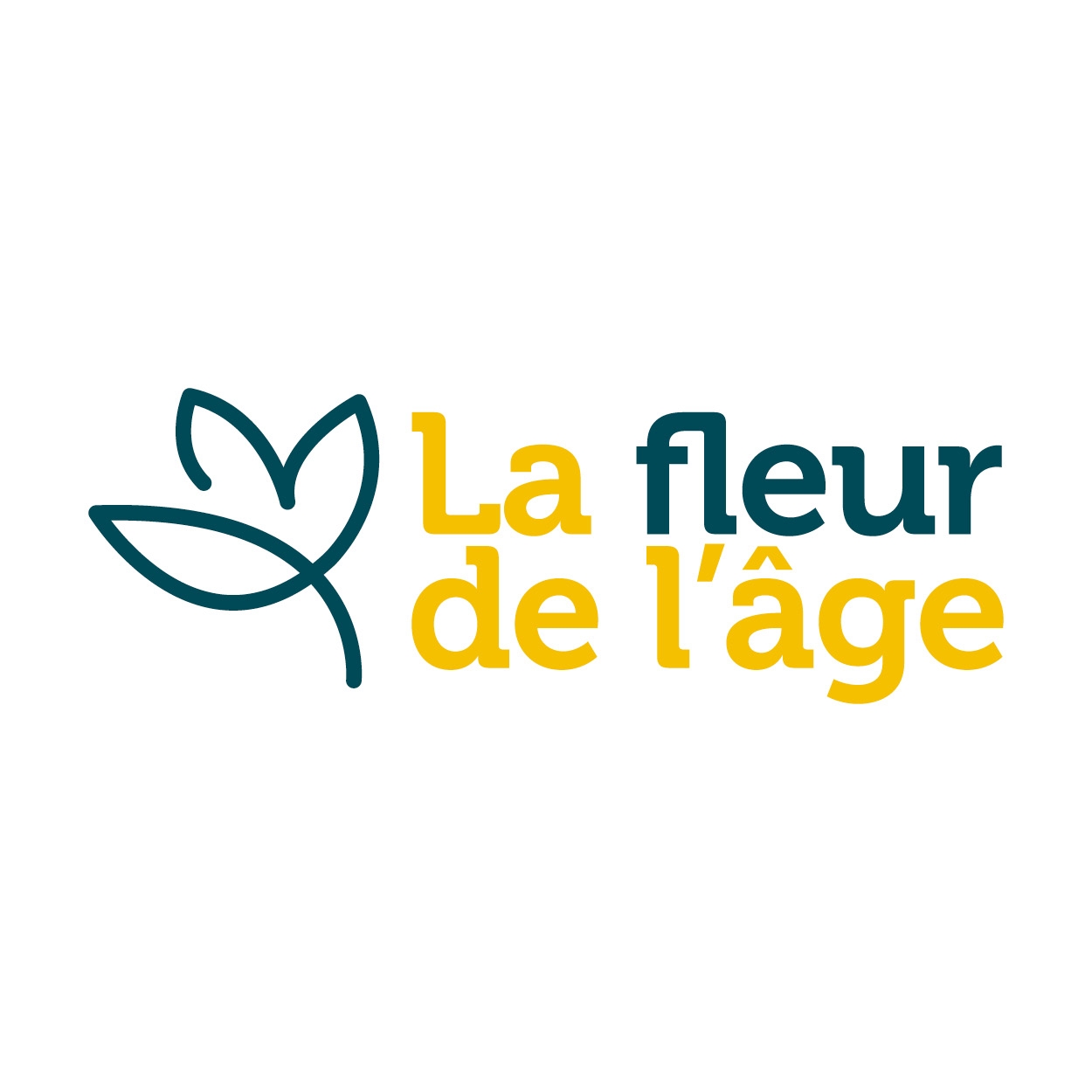 logo de La Fleur de l'Age