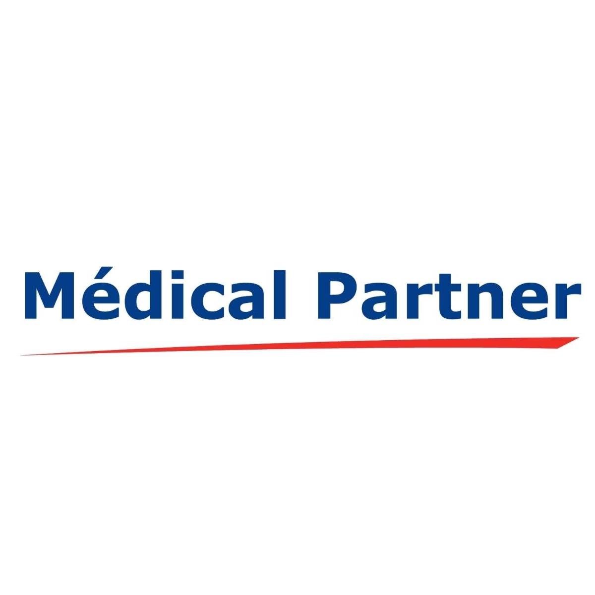 logo de Médical Partner