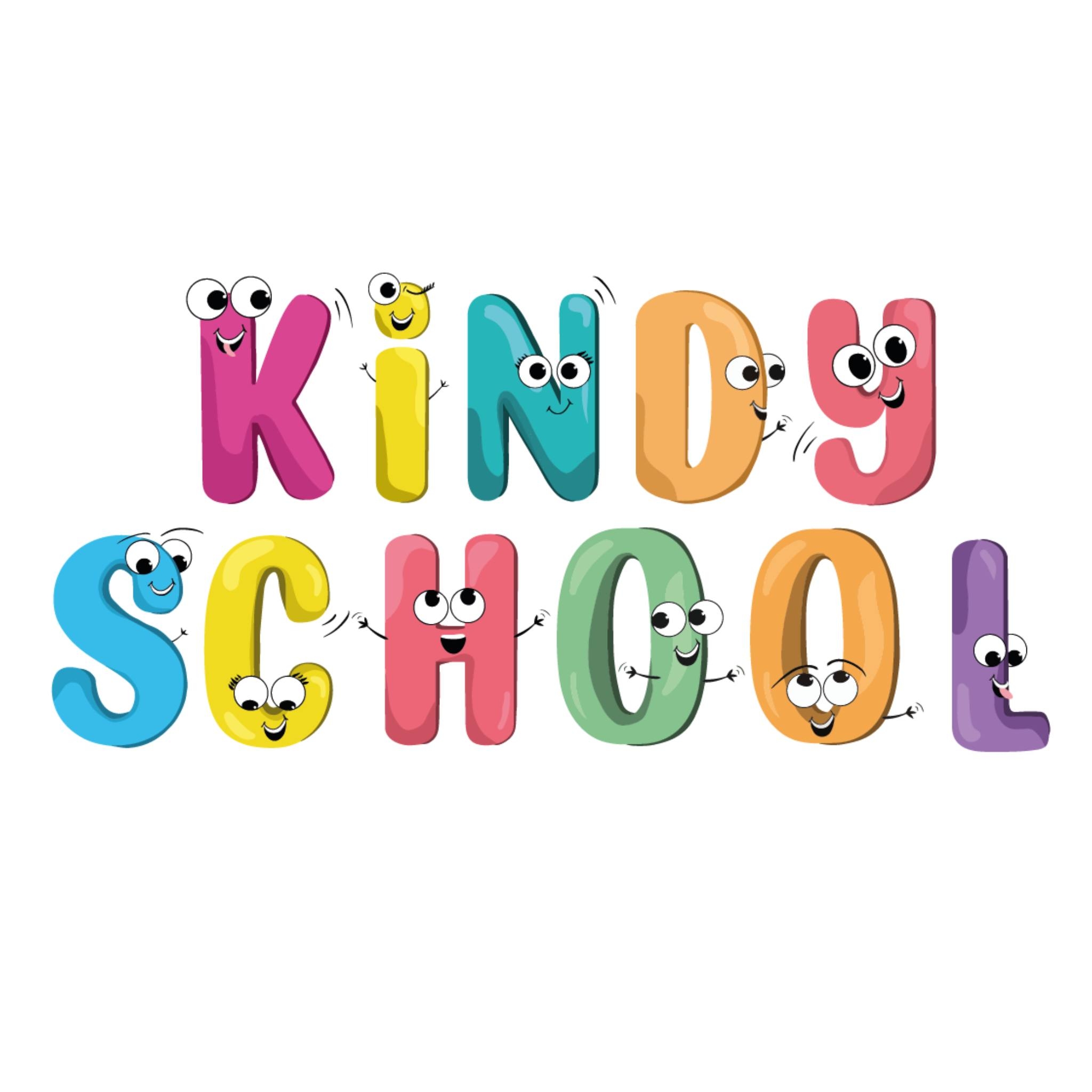 logo de Kindy School