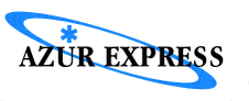 logo de Azur Express