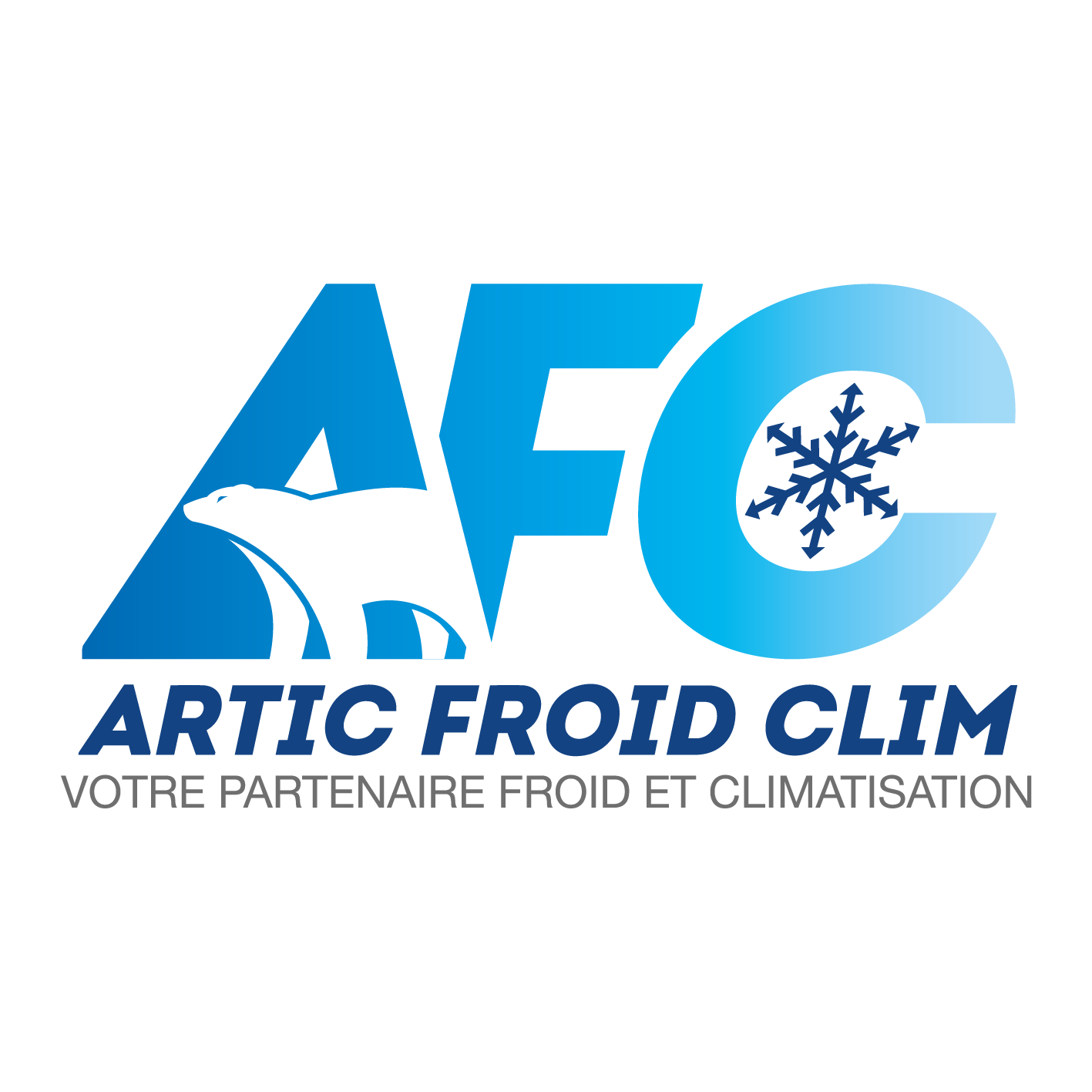 logo de AFC ARTIC Froid et Climatisation