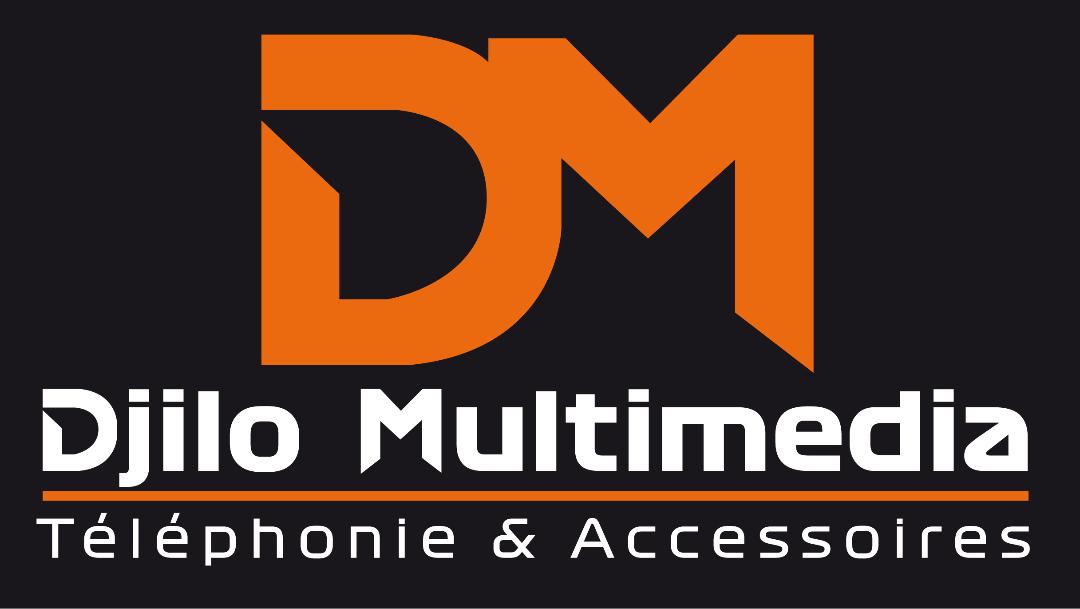 logo de Djilo Multimedia Quartier Latin