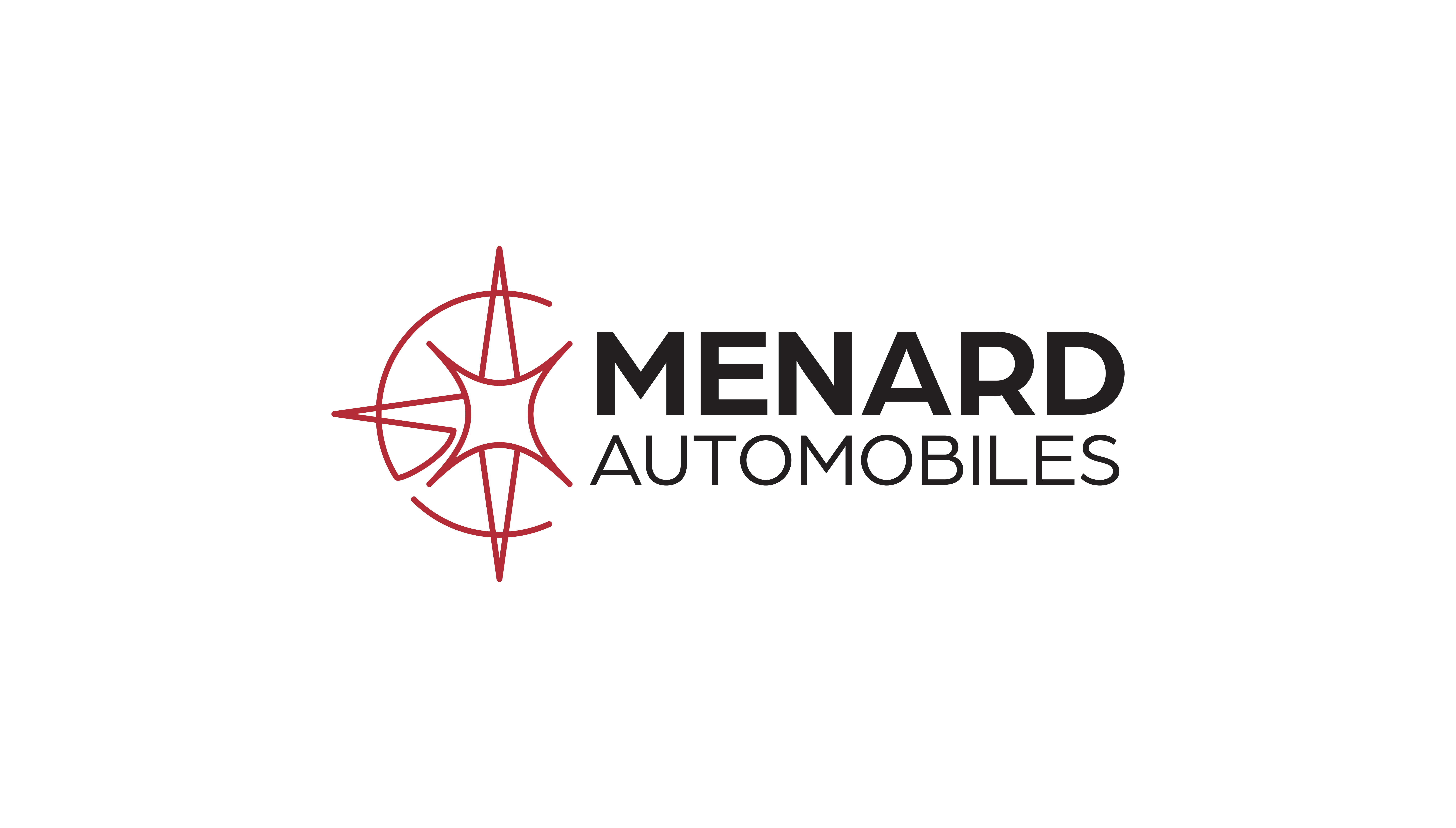logo de Menard Occasions