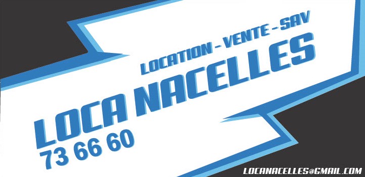 logo de Loca Nacelles