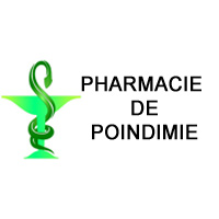 logo de Pharmacie de Poindimié