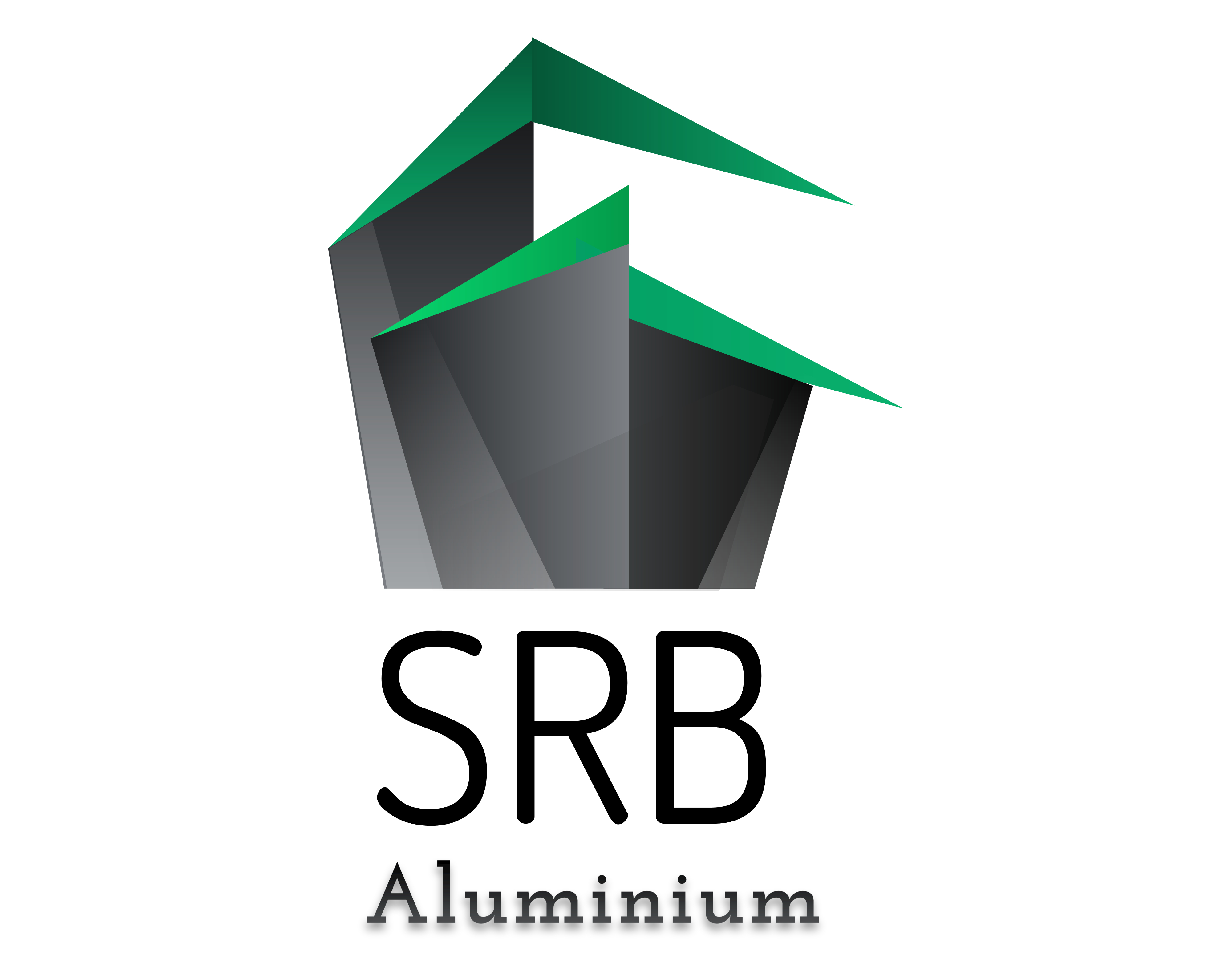 logo de SRB Aluminium