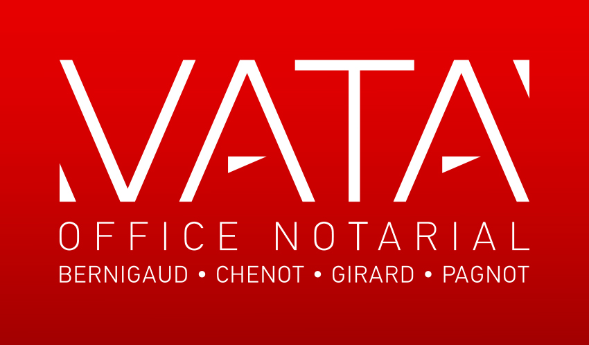 logo de Office notariale Vata Bernigaud /Chenot /Girard /Pagnot
