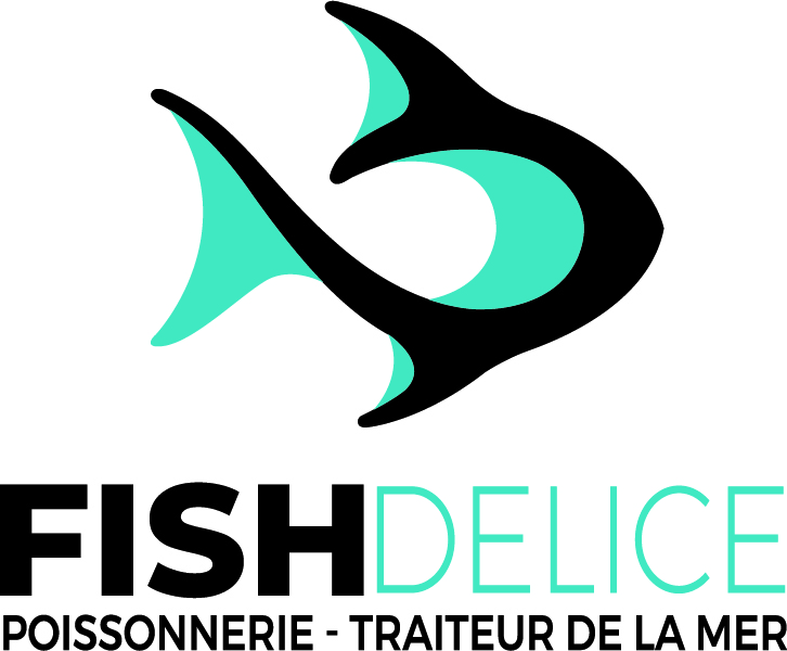 logo de Fish Délice