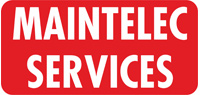 logo de Maintelec Services
