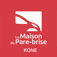 logo de La Maison du Pare Brise Koné