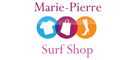 logo de Marie-Pierre Surf Shop