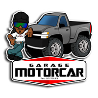 logo de Garage Motorcar