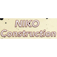 logo de Niko Construction