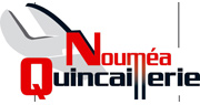 logo de Nouméa Quincaillerie