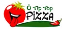 logo de O Tip Top Pizza