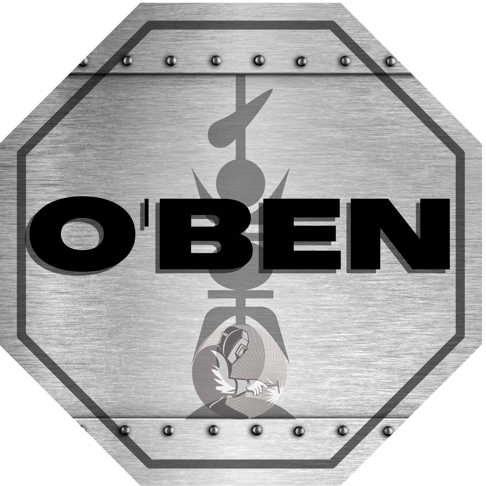 logo de O'BEN
