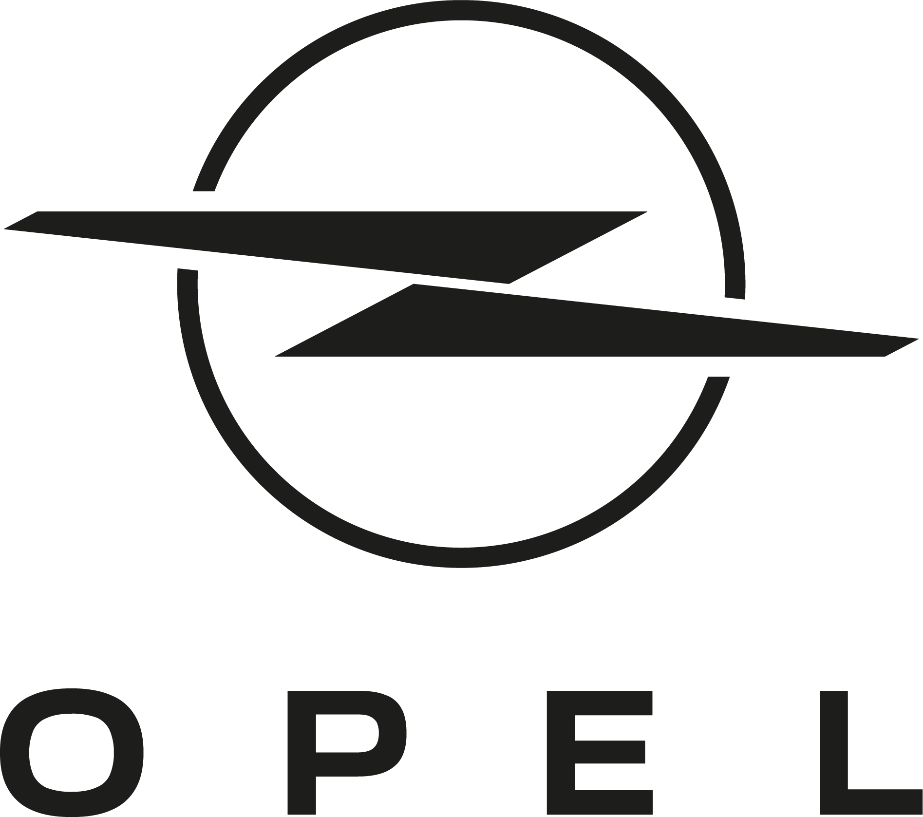logo de OPEL