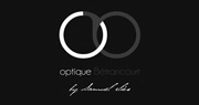 logo de Optique Betrancourt