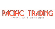 logo de Pacific Trading