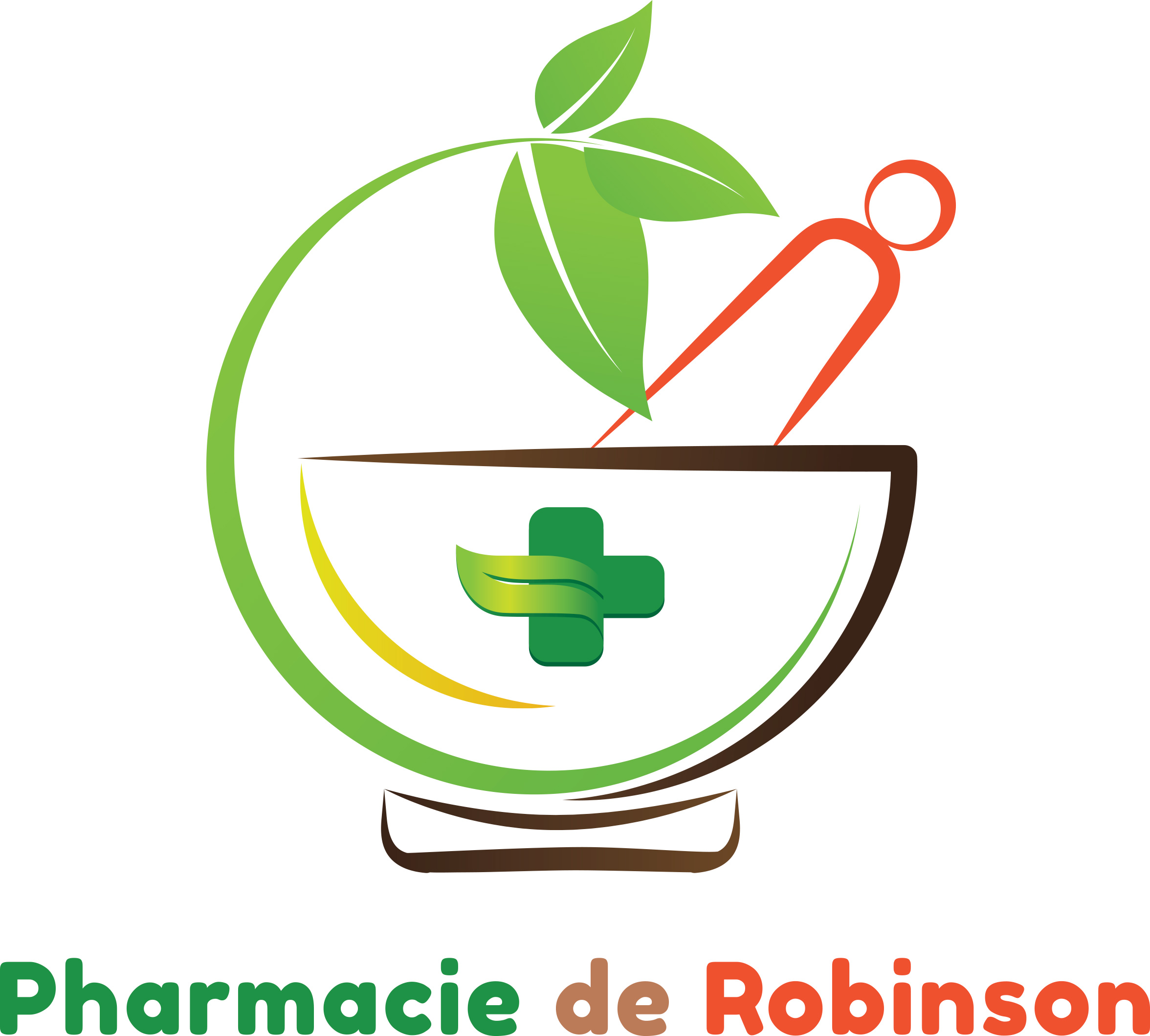 logo de Pharmacie de Robinson