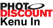 logo de Photo Discount Kenu In