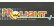 logo de Pro And Light