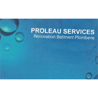 logo de Proleau Services
