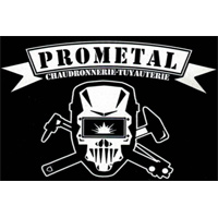 logo de Prometal