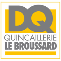 logo de Quincaillerie Le Broussard 