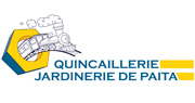 logo de Quincaillerie Jardinerie de Païta