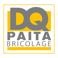 logo de Païta Bricolage