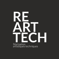 logo de Re Art Tech