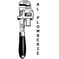 logo de Leprand Romain Plomberie