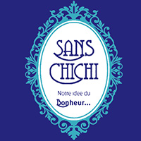 logo de Sans Chichi