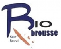 logo de Selarl Bio Brousse Bourail