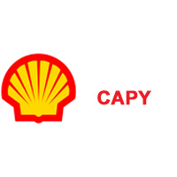 logo de Shell Capy