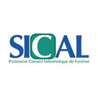 logo de Sical Informatique
