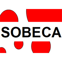 logo de Sobeca - Société des Bétons Calédoniens