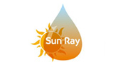 logo de Sun Ray Nouméa