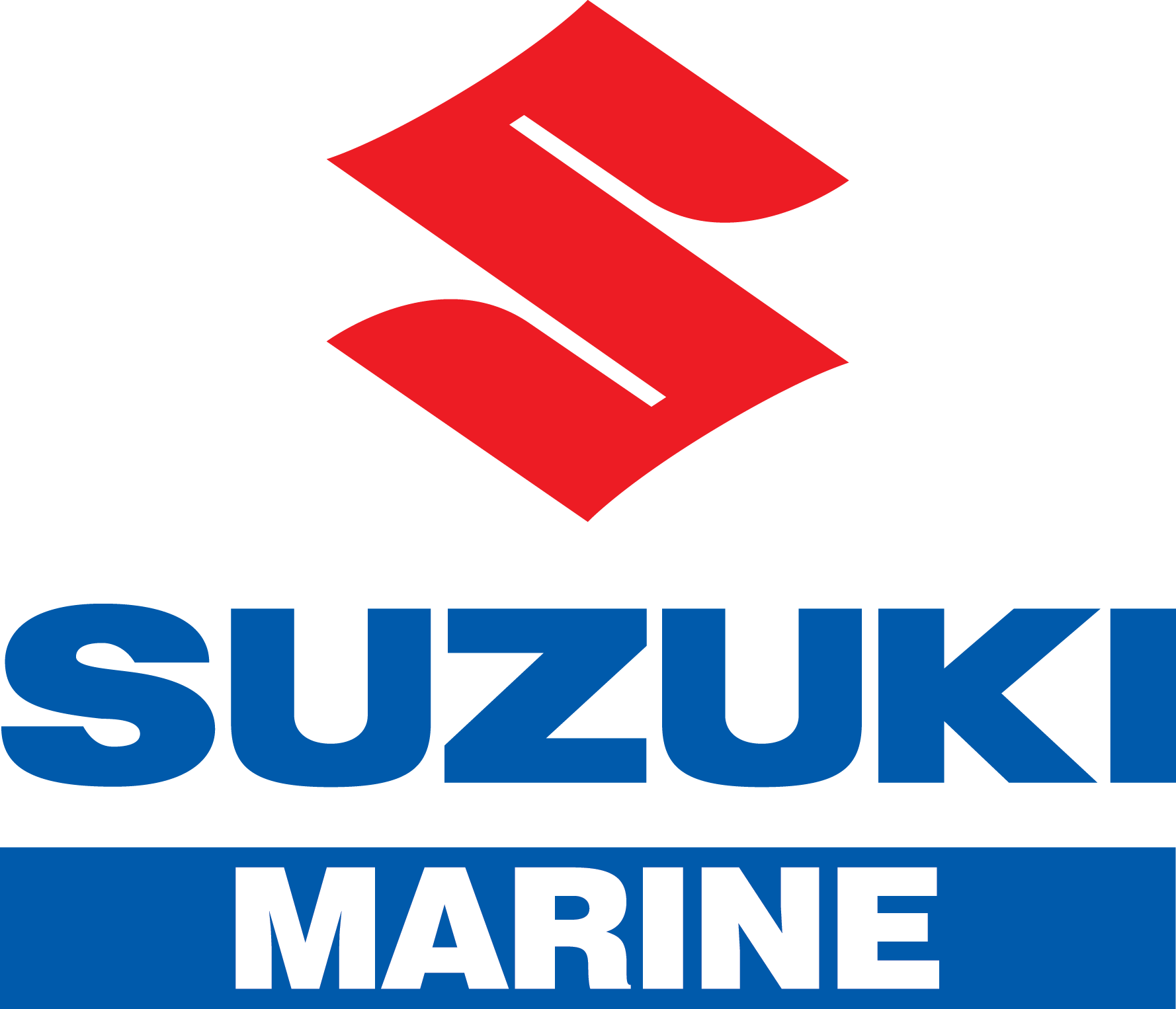 logo de Suzuki Marine