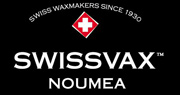logo de Centre Swissvax Nouméa