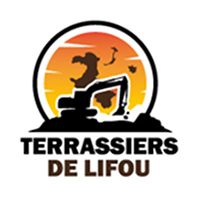 logo de Terrassiers de Lifou