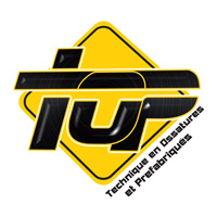 logo de Top Sarl