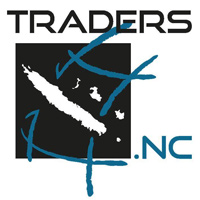 logo de Traders NC