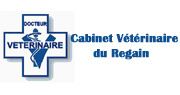 logo de Cabinet Vétérinaire du Regain
