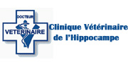 logo de Clinique Vétérinaire de l'Hippocampe